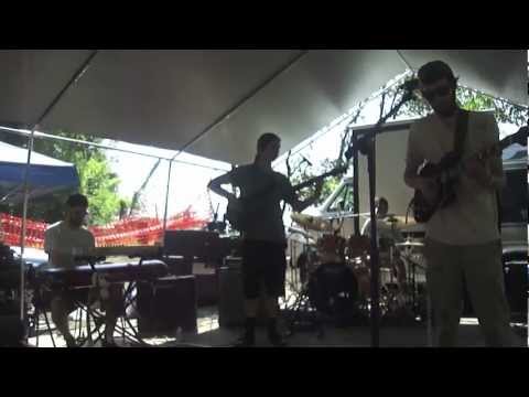 The Jauntee - "Black Bart" - StrangeCreek 5/27/2012