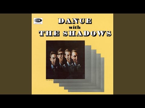 Chattanooga Choo Choo - The Shadows