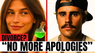 Hailey Bieber: She Took Control  And The Internet Can’t Handle It!