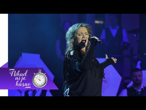 Ruzica Cavic Tomicevic - Ima jedan svijet - NNK - EM 30 - 14.04.2024.