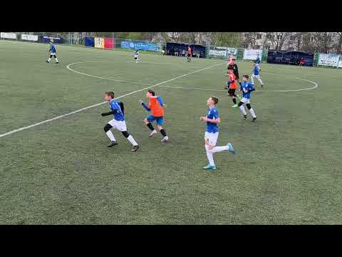 Acs Juniorul Vs Daco Getica