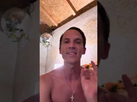 Ivan Panic - Rad na brodu 53 deo