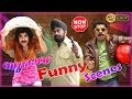 Suraj Venjaramoodu Mix comedy Movie Scenes