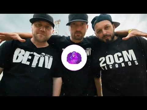 Cheloo - Ritmuetot (BASS BOOSTED)