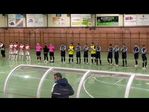 Tercera Div.      Cistierna-VTG    08/12/2021