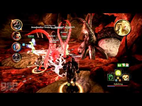 Dragon Age: Origins (360) playthrough pt175