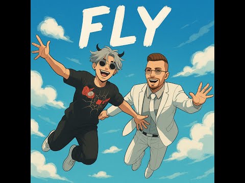 Fly - Yochi x Zen