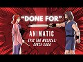Done For ANIMATIC EPIC The Musical Circe Saga