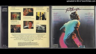 Ann Wilson & Mike Reno - Almost Paradise