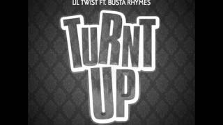 Lil Twist Ft. Busta Rhymes -Turnt Up (Instrumental)