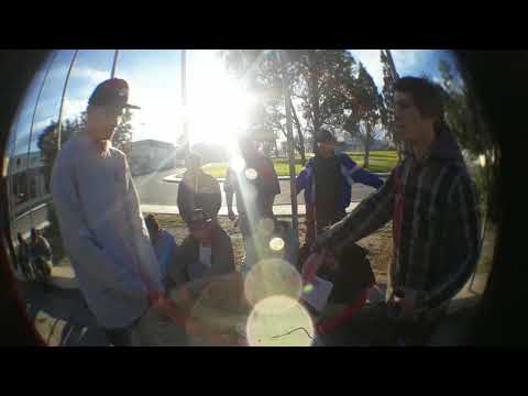 Abrany vs aqua - 8vos. FECHA 4 (26/08)