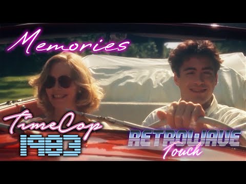 Timecop1983 - Memories