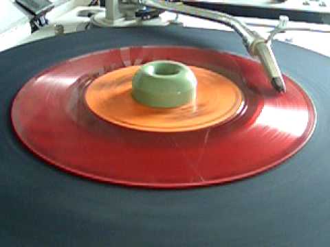 COLOURED WAX SOUL SHOT TOMMY McCOOK - SOUL FOR SALE