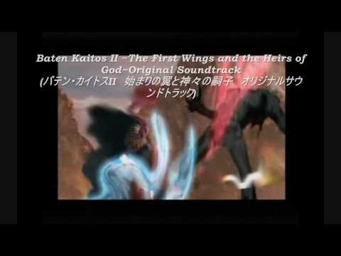 Motoi Sakuraba(桜庭統)Tribute(Baten Kaitos Origins)p2