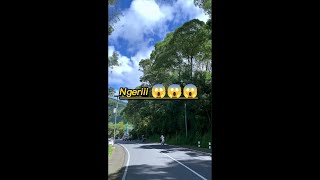 Download lagu tawangmangu | jalan tembus tawangmangu - sarangan | ngeri banget😱😱 mp3