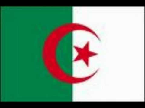 Algerie Mix Dj Kayz Remix Rai'nb Funky