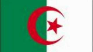 Algerie Mix Dj Kayz Remix Rai'nb Funky