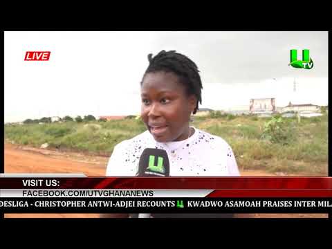 Adentan: Residents Cry Foul Over Siting Of Gas Processing Plants