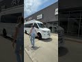 Check out this Video for a 2025 OGV Luxury Coach V-Tour 10TBA(Stock #157386C)  for sale by The RV Shop, Inc. This unit is located in Baton Rouge, LA