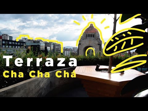 download lagu mp3 mp4 Cha Cha Cha Terraza, download lagu Cha Cha Cha Terraza gratis, unduh video klip Cha Cha Cha Terraza