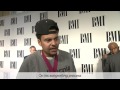 Alex da Kid Interviewed at the 2014 BMI Pop ...