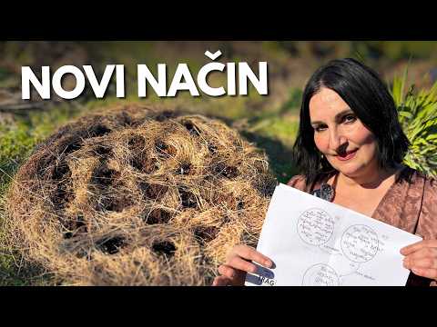 Sowing Shrubs for Small Gardens and Big Harvests