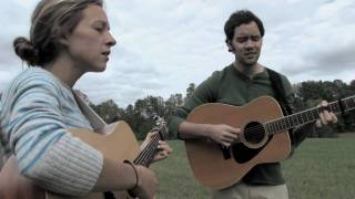 Mandolin Orange - The Train Song