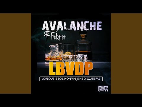 Lorsque Je Bois Mon Vin Je Ne Discute Pas (LBMVP) (Extended Version)