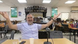 הרב גרשון שחור - התמודדות המאמין מול הרוע בעולם - התשפ"ה (ישיבת שעלבים) - התמונה מוצגת ישירות מתוך אתר האינטרנט יוטיוב. זכויות היוצרים בתמונה שייכות ליוצרה. קישור קרדיט למקור התוכן נמצא בתוך דף הסרטון הרב גרשון שחור - התמודדות המאמין מול הרוע בעולם - התשפ"ה (ישיבת שעלבים) - התמונה מוצגת ישירות מתוך אתר האינטרנט יוטיוב. זכויות היוצרים בתמונה שייכות ליוצרה. קישור קרדיט למקור התוכן נמצא בתוך דף הסרטון