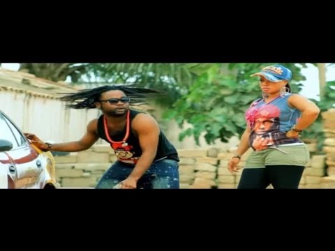 Kotobabi (KTB) Ft. Kesse - YOUR SOMETHING (Official Video)
