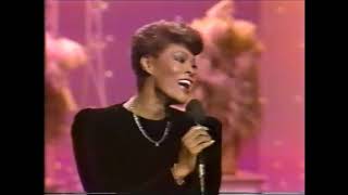 Dionne Warwick &quot;Whisper in the Dark&quot; on Carson