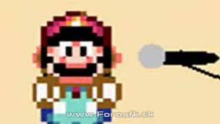 Mario - Calling america