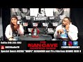 Nikki Hoopz Alexander Film Producer Dennis Reed On WBKS1 COM