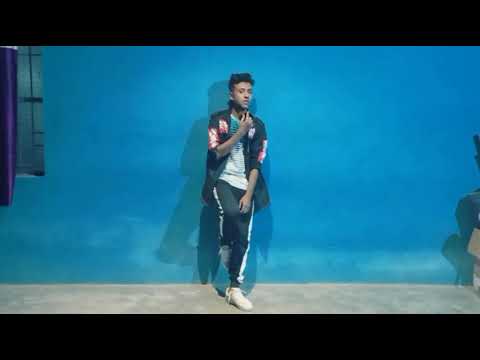 Shriwas LAA BINDI AKUL - DANCE COVER