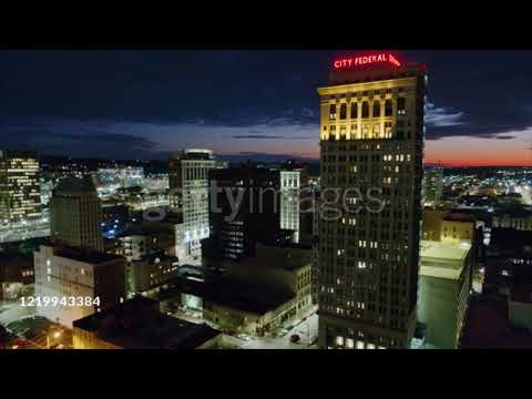 WBRC Mock Close - FOX O&O News Theme by OSI Music