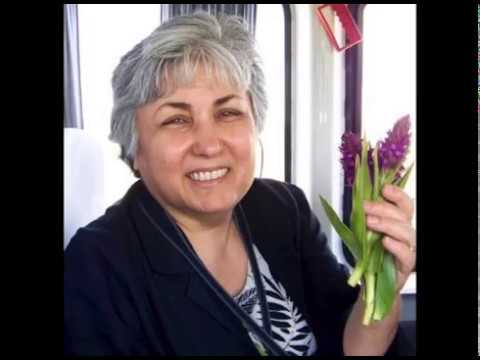 A Documentary of Hourig, Cathy and Leonardo's trip to Historic Armenia