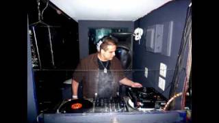 Todd Edwards Feat - Laurie Chatelain-Dodard  - Thank You -  Todd Edwards dub unreleased