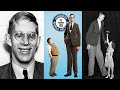 Tallest Man Ever: The Unbeatable Record? - Guinness World Records