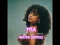 Tyla Water DJ TaRi S Piano Touch AMAPIANO REMIX