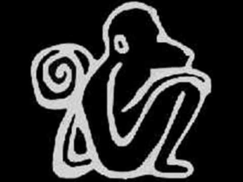 new monkey backing tune