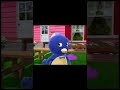 The Backyardigans Pablo And Penguin