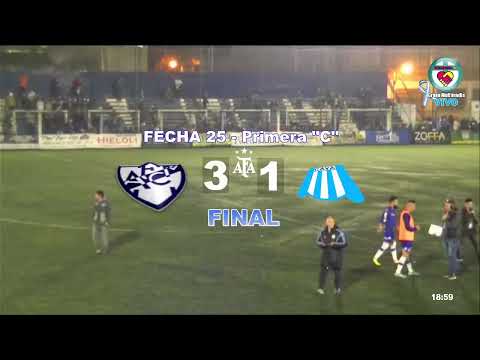Midland 3 Victoriano Arenas 1 – Fecha 25 – Primera C 2023