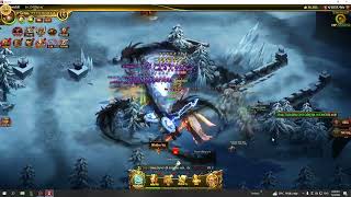 A melody so pure it carries us along #01