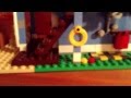 Lego Beach House Review