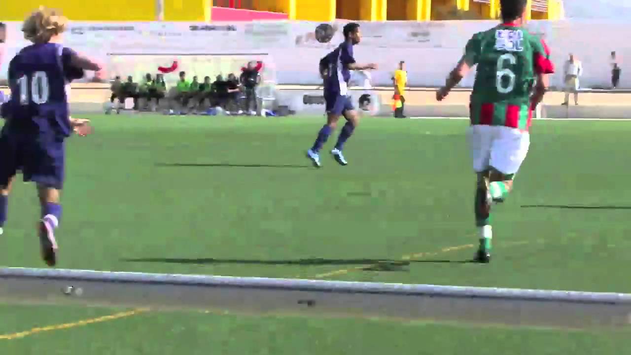 Video of David ( Matthew ) Silva
