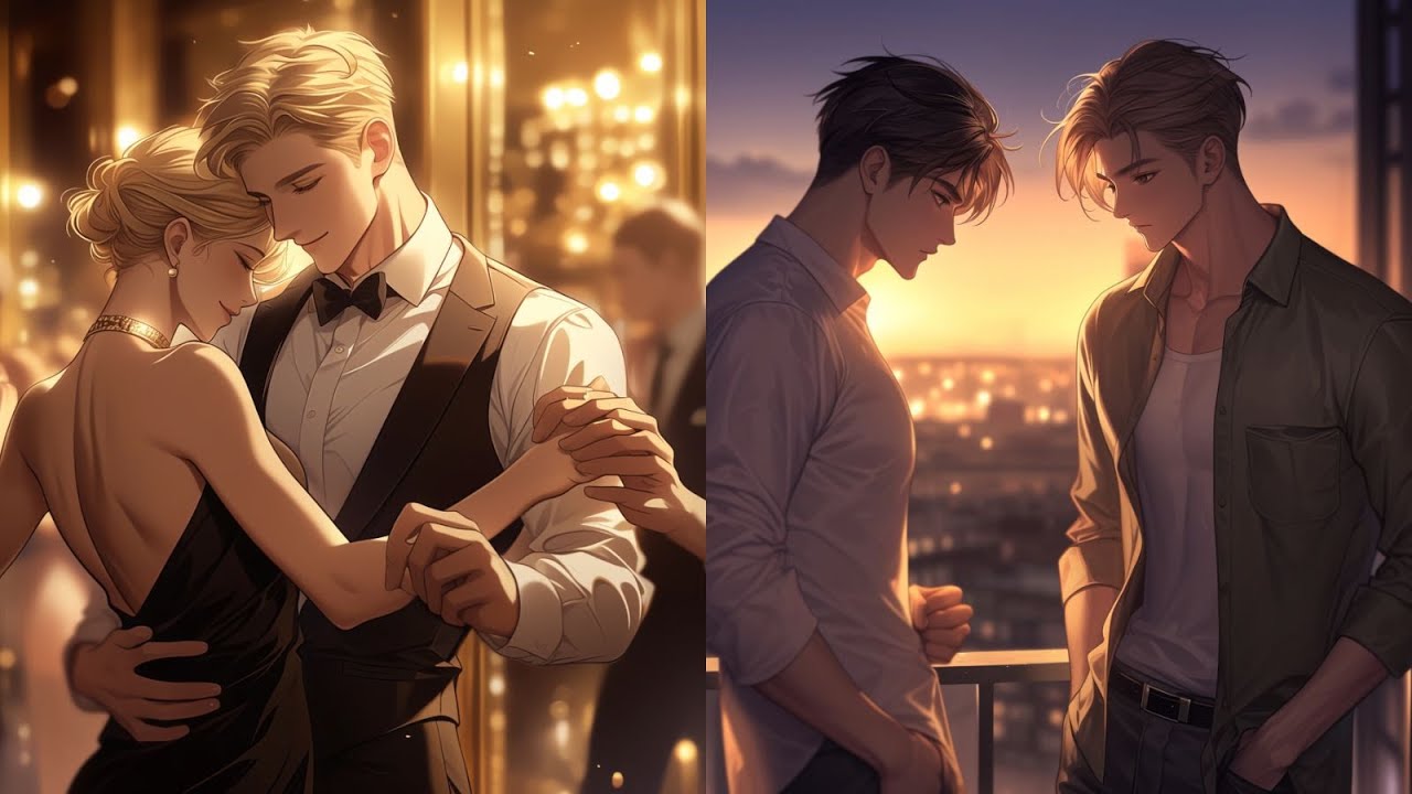 📕Ella Pensó Que Era Débil, Me Engañó con un Pasante, Hasta Que Un Día Me Transformé en Otro Hombre