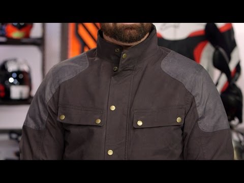 Scorpion EXO Birmingham Jacket (S) | 50 