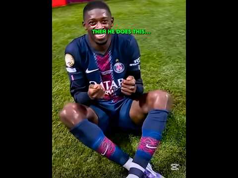 Dembele respects Diogo Jota and his brother 🫡❤️🔥 #fifa #soccer #football #axolotledits #viral#fcwc