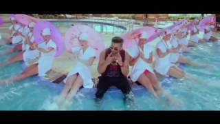 Sunny Sunny - Aaj Blue Hai Pani Pani - Cover Song Yo Yo Honey Singh Ft with Chandani Jain