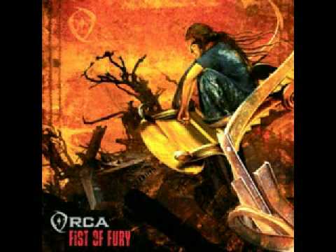 Damage vs Orca - Intrution